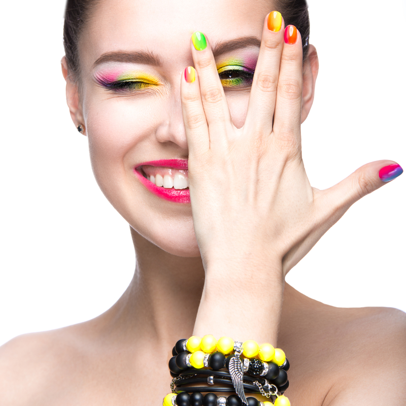 Bliss Nail Bar